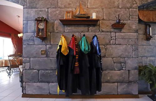 Waterfront 6-Bedroom Wizarding Villa in Lake Berkley Near Universal Studio's Harry Potter - Foto 23