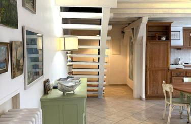 Gîte spacieux et indépendant à Valognes - Foto 1