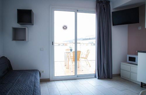 Apartamentos Comfort Calella - Foto 96