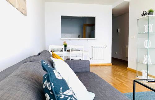 Apartamentos LAMAROSA - DELUX -PARKING- - Foto 6