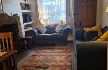 The Cottage, High Street Staithes - Foto 18