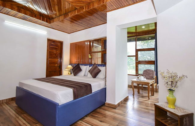 Himalayan Nomad - by Dumnu Homes - Foto 5