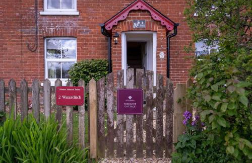 Foxglove Cottage - Foto 35