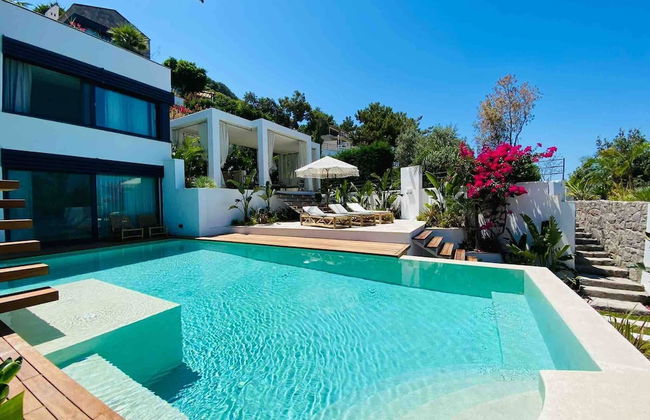 Yalikavaks Finest Mansion - Foto 28