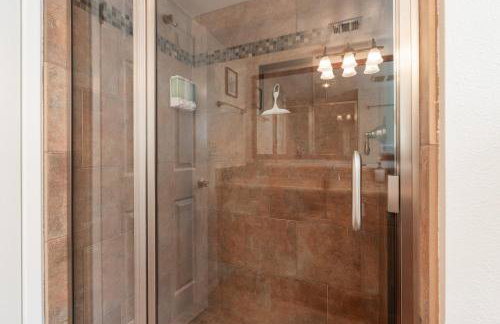 Rivertop Hideaway - Foto 34