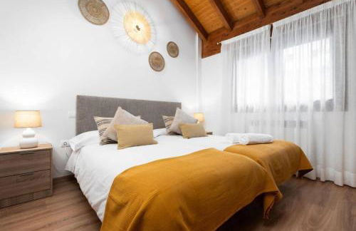 CASA GAVIN l Vistas l Terraza l Wifi l Parking - Foto 22