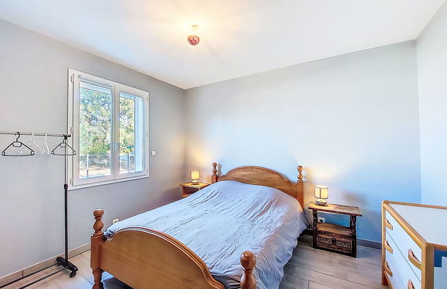 Les Arbousiers - Foto 12