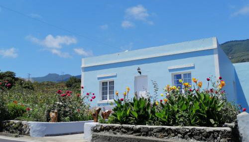 Casa Celia - Casitas Las Abuelas - Relax rural - Foto 4