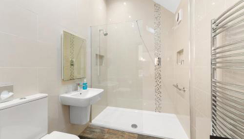 Partridge Bedroom - Foto 4, Shower