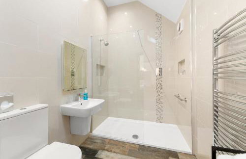 Partridge Bedroom - Foto 4