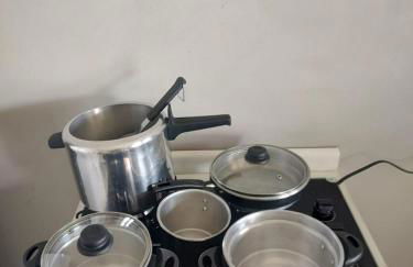 Kitnet São Tômas - Photo 39