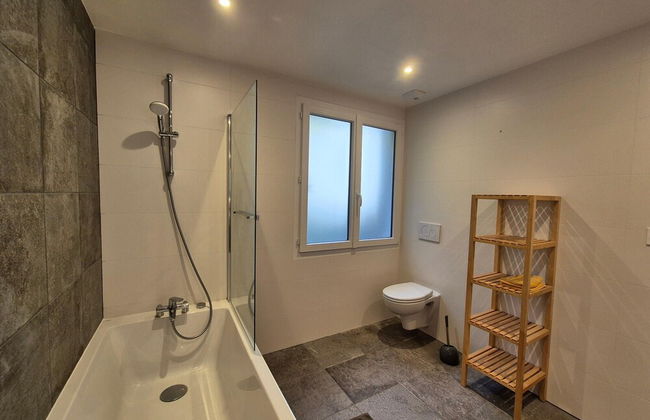 Nice Holiday Flat, 100 m From the Beach, Erquy - Foto 11