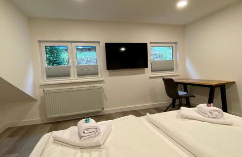 Haus am Iberg 4 - Foto 12