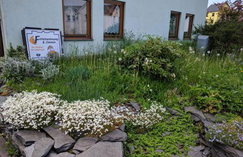 Ferienhaus Johanna & Ferienwohnung Thum - Foto 24