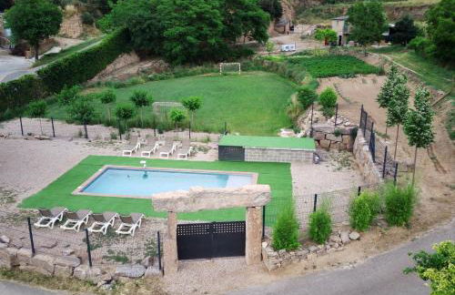 El Castellot - Turisme rural - Photo 12