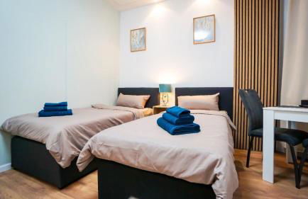 GLOW Apartment - Foto 30