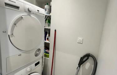 Keriolet appartement de standing centre ville 4p - Foto 8