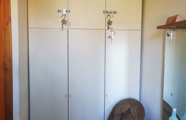 1-bed Apartment in Marina di Santa Maria del Cedro - Foto 3