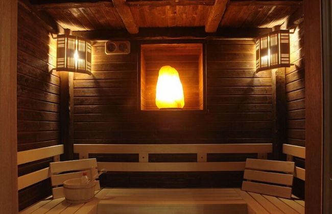 Winslow Infinity & Spa - Photo 26