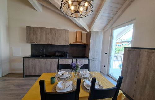 La via dei castelli Apartments - Photo 24