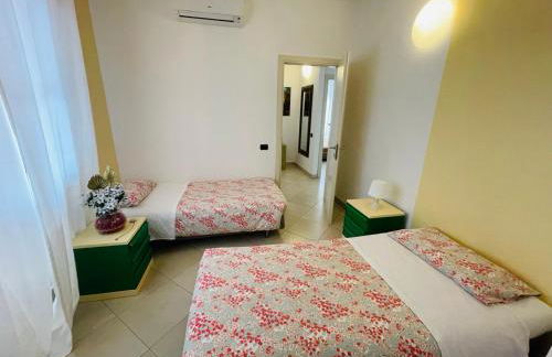 Regina Del Mare Holiday Apartments - Foto 32