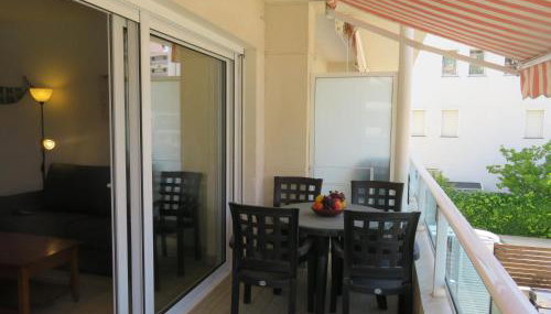 Apartamentos Las Brisas 1-1 - Foto 4