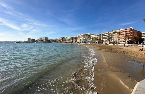 Seaview Penthouse Torrevieja - Photo 33