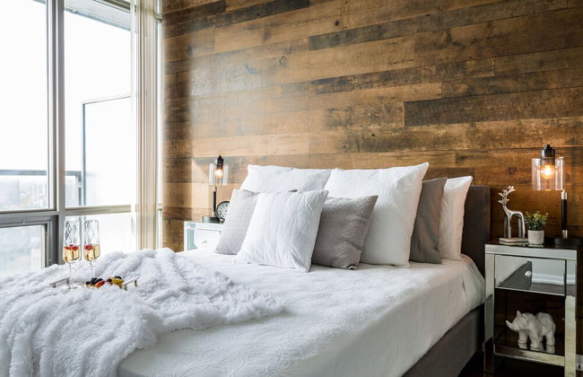 QuickStay - Luxury on Bay St. (Yonge & College) - Foto 10