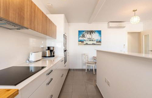 Hidalgos Hideaway - La Caleta - Foto 48