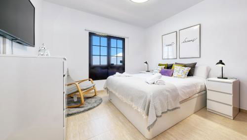 Casa Yare, shared pool, air-con, fast wifi - Foto 3