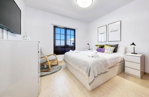 Casa Yare, shared pool, air-con, fast wifi - Foto 3