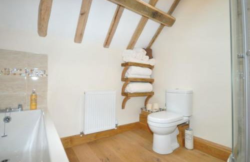 Hopeend Holidays Cottage - Foto 22