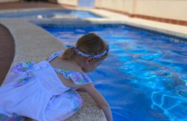 Apartment with solarium/terrace. - Foto 7