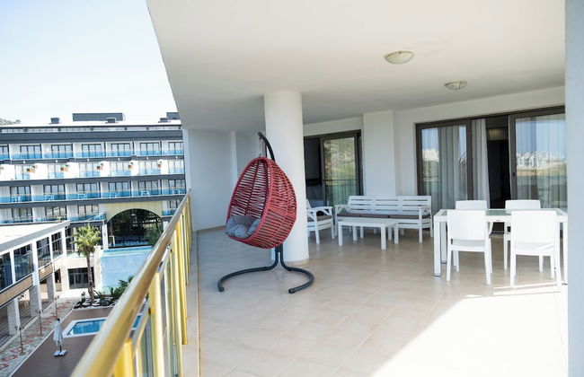 Si Hotel & Spa - Foto 24