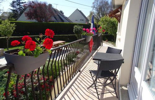 La Maison Blanche - Foto 32