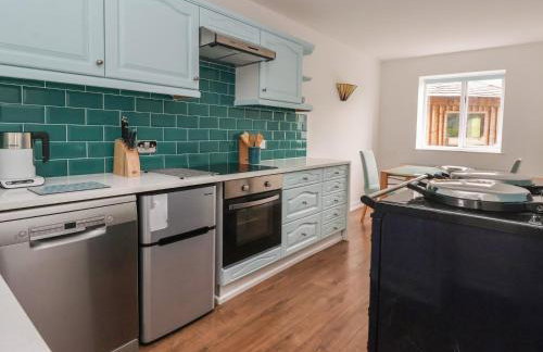 Cliffe House Cottage - Photo 5