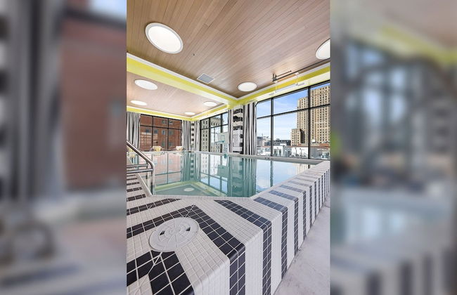 Cincinnati City Club Apartments by Airriva - Photo 48