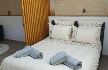 Studio confort, charme & tranquilité "Le Grenier" - Foto 37