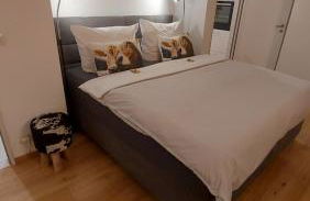 Ferienwohnung Bergblume - Foto 1