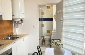 Les Suites Yodyne 5 min de Lille Flandres - Foto 19