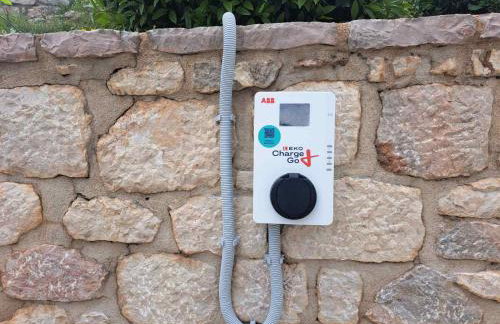 Villa Agia Sofia ένα υπέροχο καταφύγιο στο βουνό - Foto 45