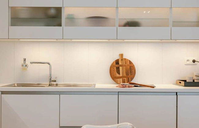 Modern Apartment in Heart of Knokke With Terrace - Photo 17