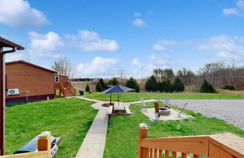 Pet-Friendly Lakeside Gem 4 Mi to Dtwn Murphysboro - Foto 24