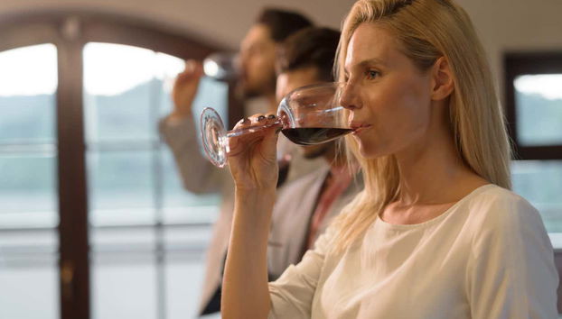 Bologna Wine Tasting - Photo 5