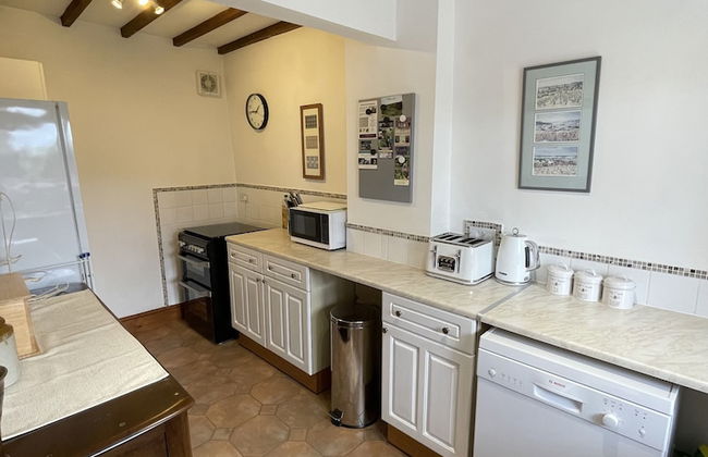 Chestnut Farm Holiday Cottages - Foto 46