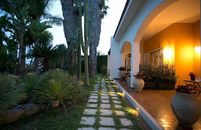 Temenos Villa in Siracusa - Foto 24