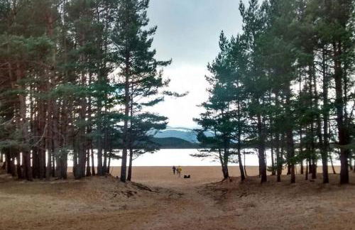 The Bothy, Nethy Bridge - Foto 8