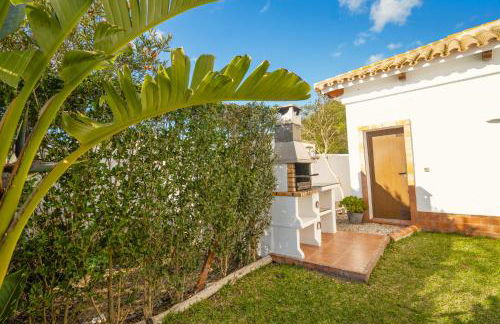 Casa ZAHOMAR con piscina exterior - Foto 15