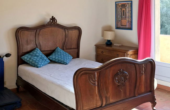 Mas du Vernet - Foto 8