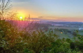 Casa de Campo Araxá na montanha com piscina - Photo 9